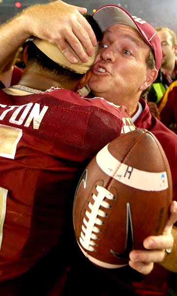 Jimbo Fisher Blames ESPN and SEC For Negative Media Attention